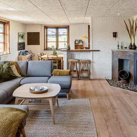 Casa vacanze Ve043-vejers-strand-nordvej-36