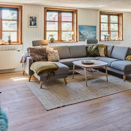 Casa vacanze Ve043-vejers-strand-nordvej-36 *