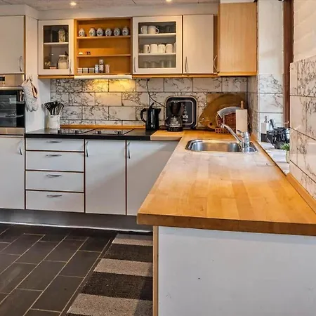 Casa vacanze Ve043-vejers-strand-nordvej-36